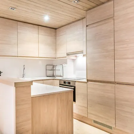 Dossau By Totiaran Apartment *