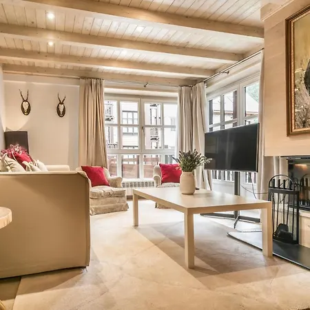 Apartment Dossau By Totiaran *